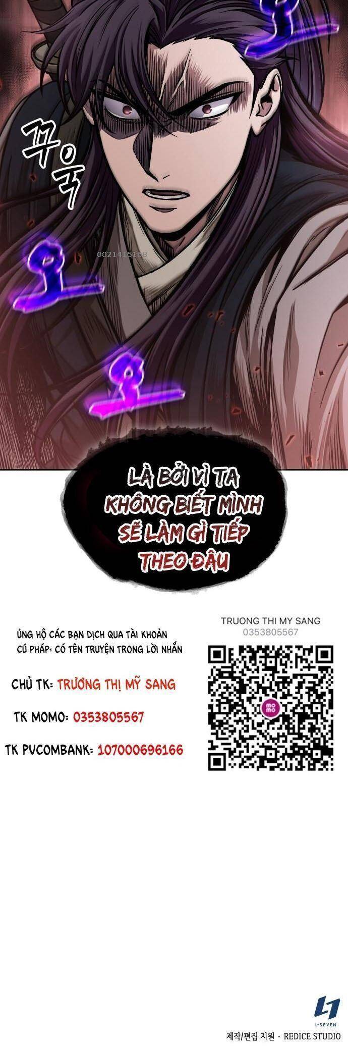 Nano Ma Thần Chap 91 - Next Chap 92