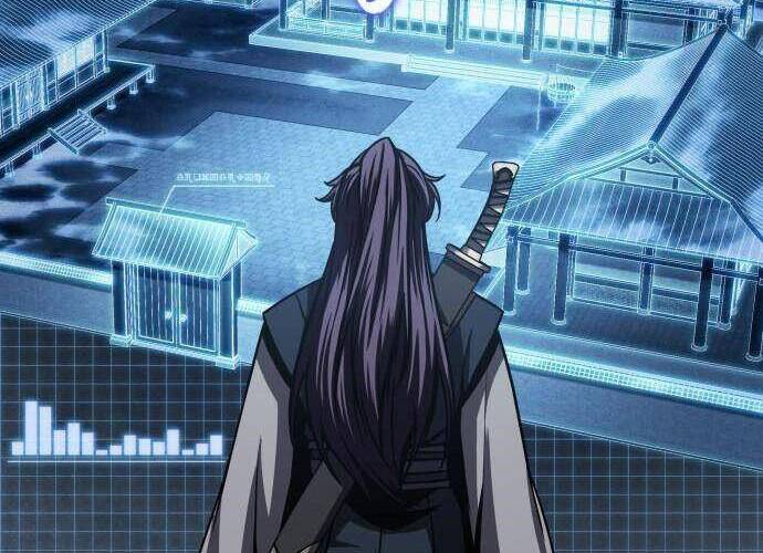 Nano Ma Thần Chap 91 - Next Chap 92
