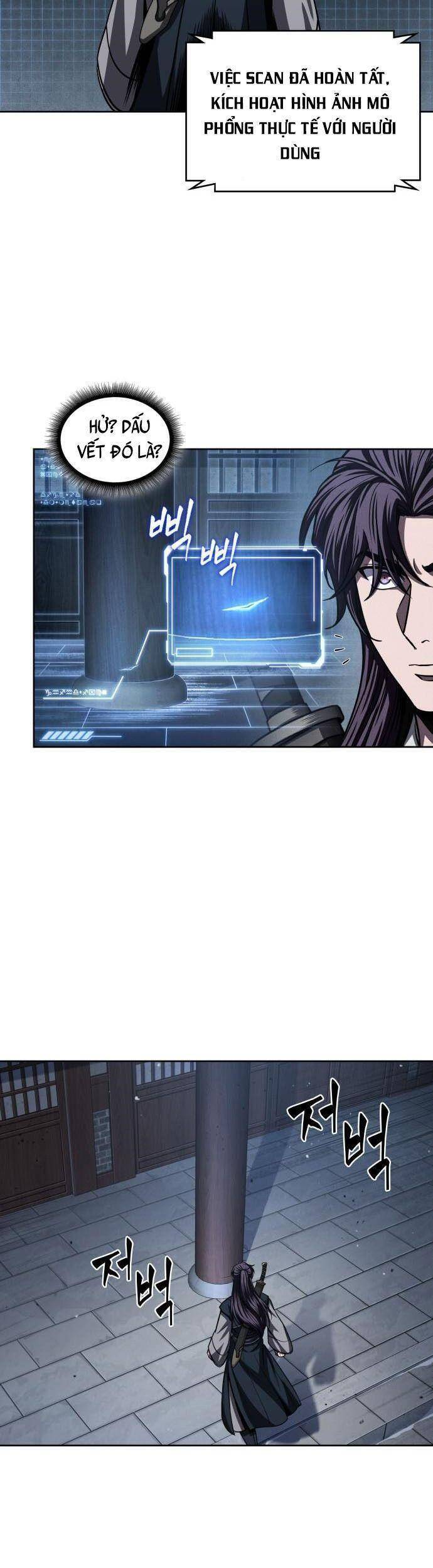 Nano Ma Thần Chap 91 - Next Chap 92