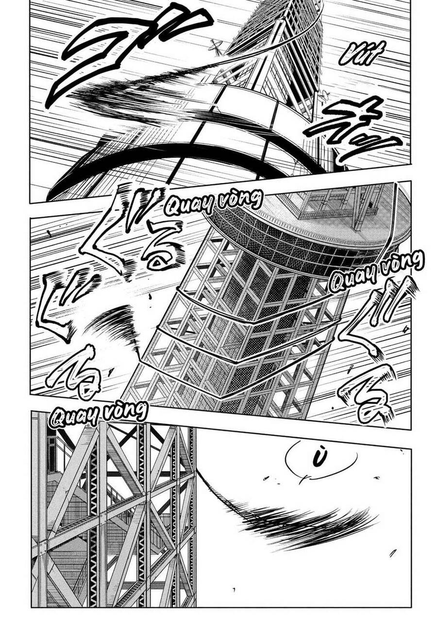 Sakamoto Days Chap 49 - Next Chap 50