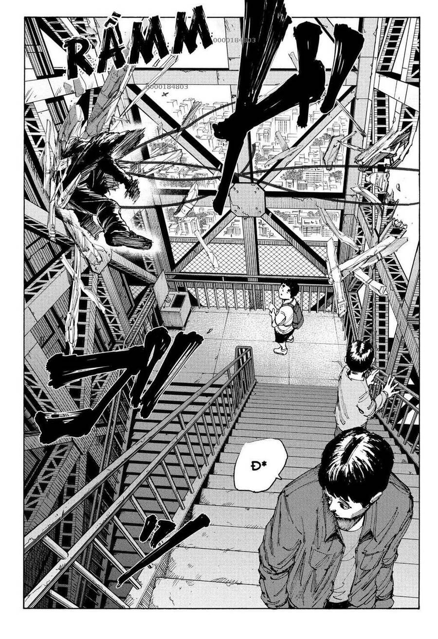 Sakamoto Days Chap 49 - Next Chap 50