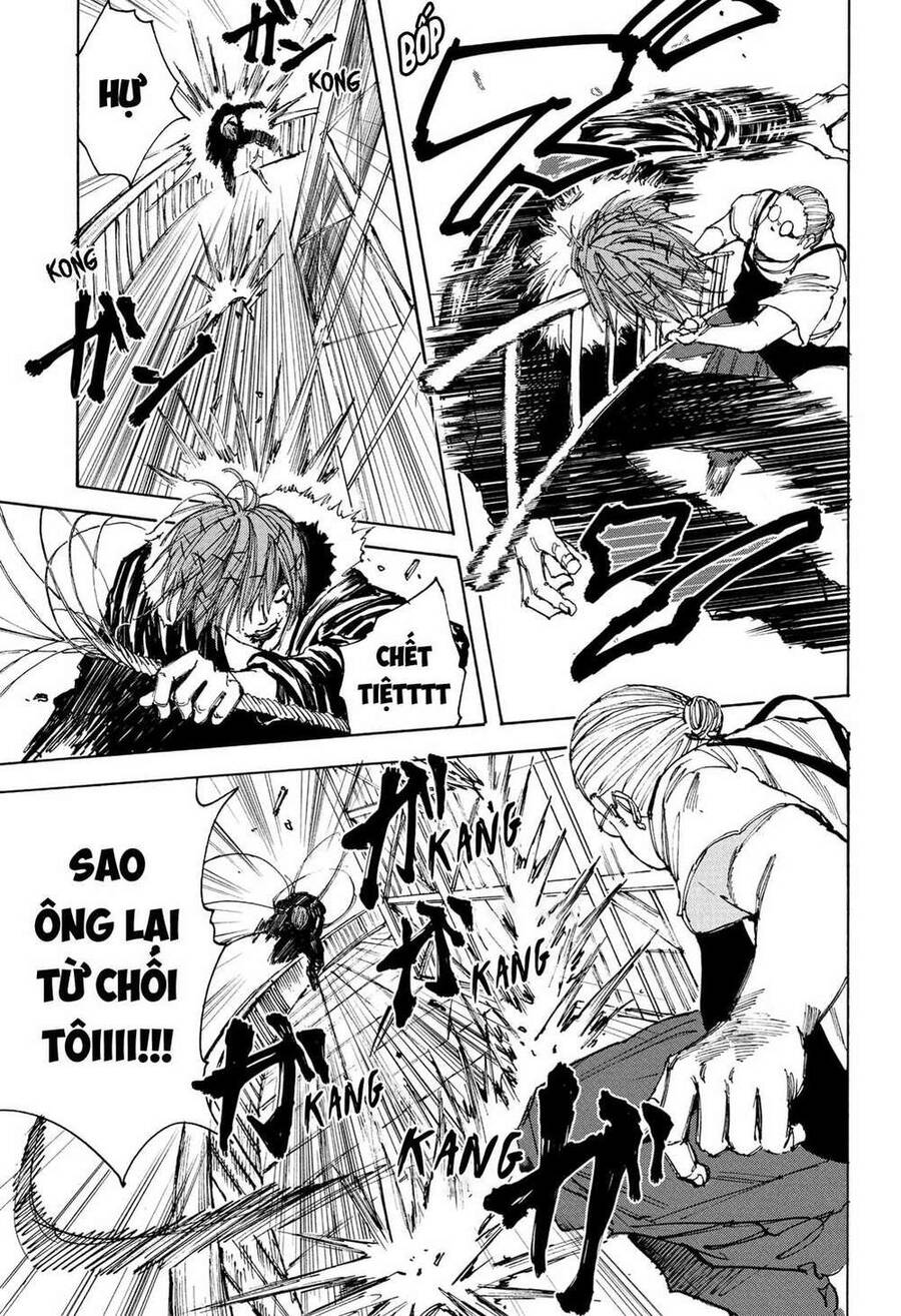 Sakamoto Days Chap 49 - Next Chap 50