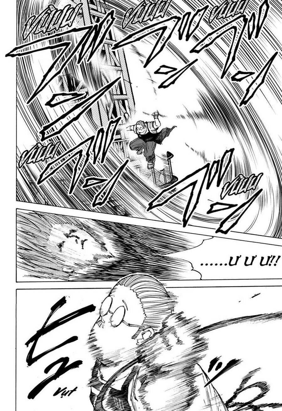 Sakamoto Days Chap 49 - Next Chap 50