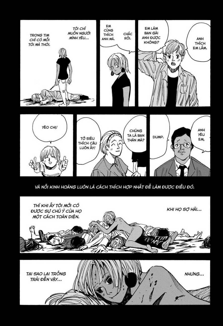 Sakamoto Days Chap 43 - Next Chap 44