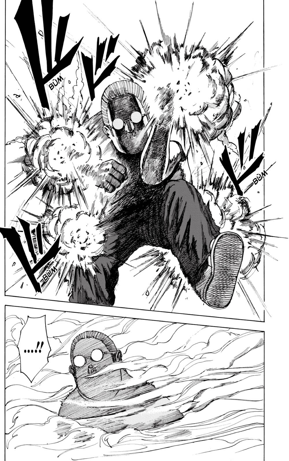 Sakamoto Days Chap 11 - Next Chap 12