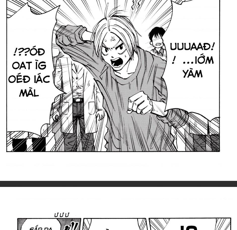 Sakamoto Days Chap 24 - Next Chap 25