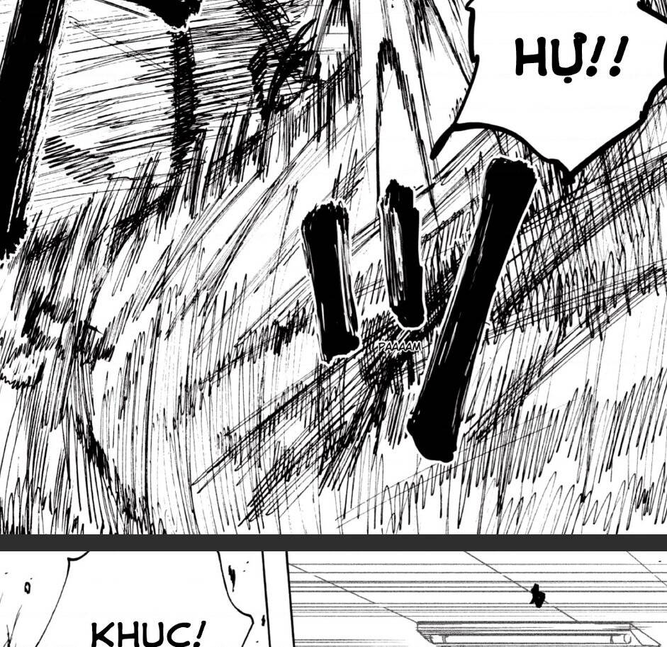 Sakamoto Days Chap 24 - Next Chap 25