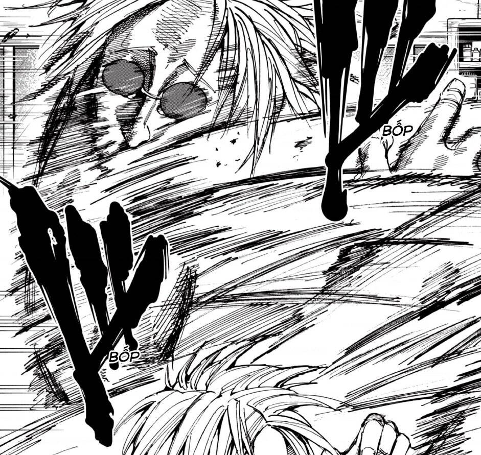 Sakamoto Days Chap 25 - Next Chap 26