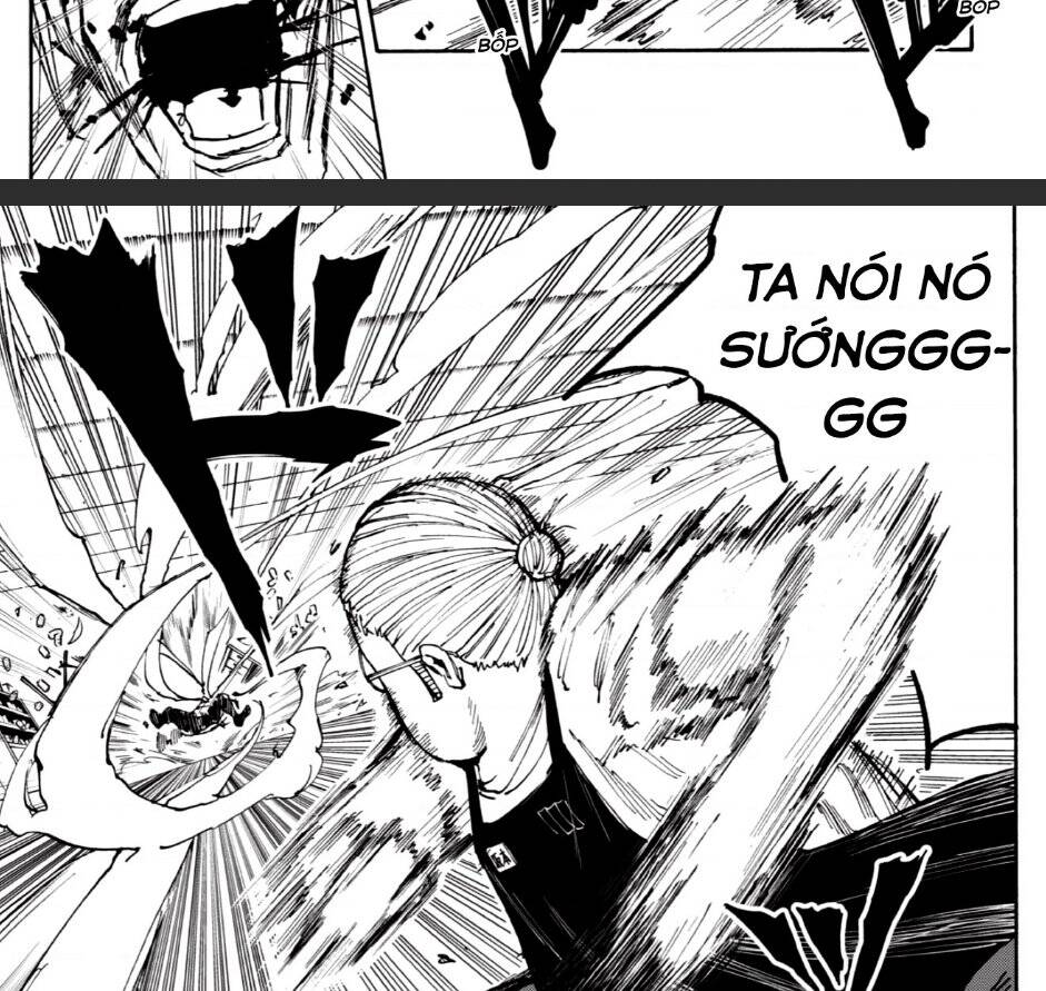 Sakamoto Days Chap 25 - Next Chap 26