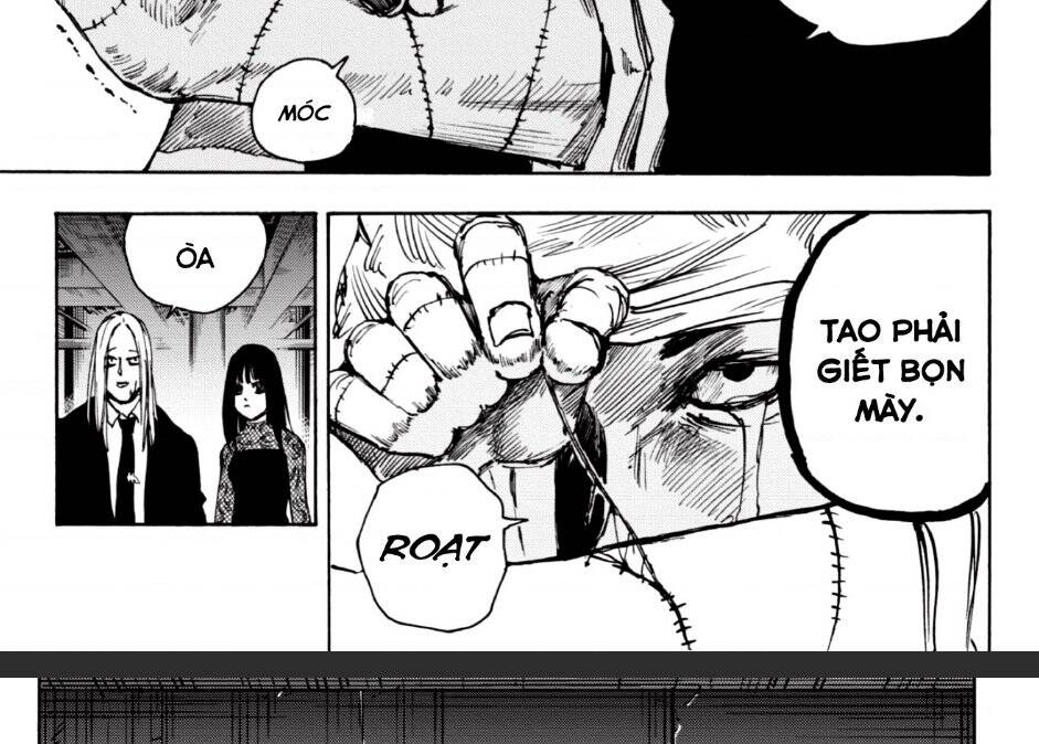 Sakamoto Days Chap 26 - Next Chap 27