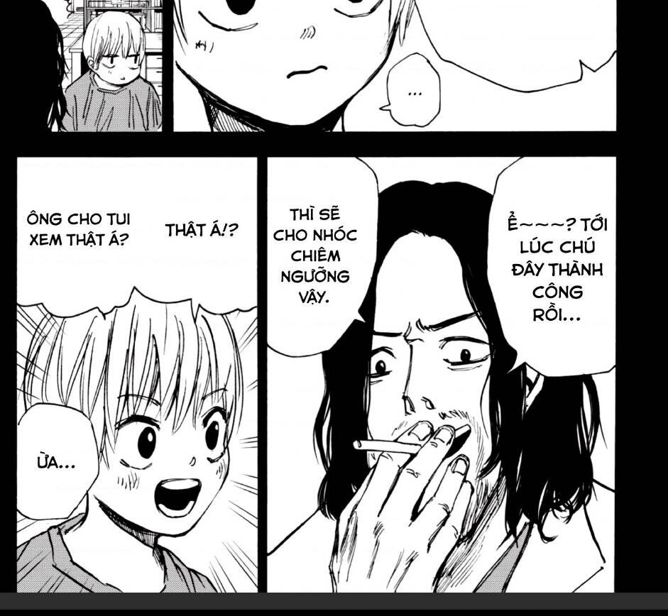 Sakamoto Days Chap 23 - Next Chap 24