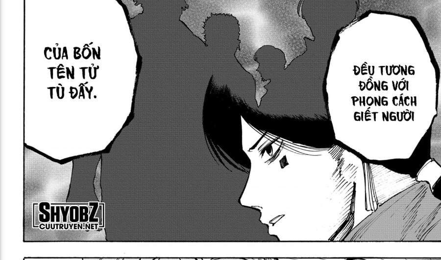 Sakamoto Days Chap 37 - Next Chap 38