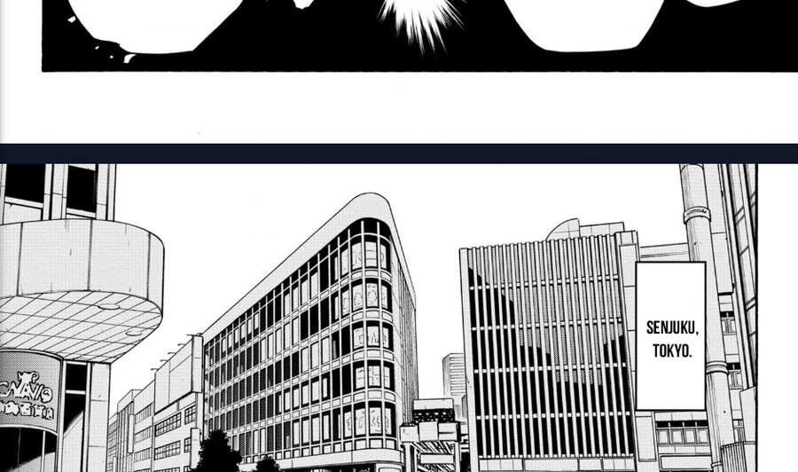 Sakamoto Days Chap 37 - Next Chap 38
