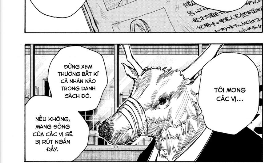 Sakamoto Days Chap 37 - Next Chap 38
