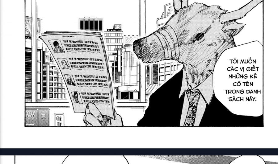 Sakamoto Days Chap 37 - Next Chap 38