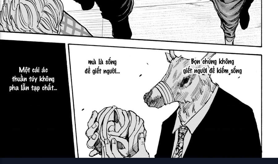 Sakamoto Days Chap 37 - Next Chap 38