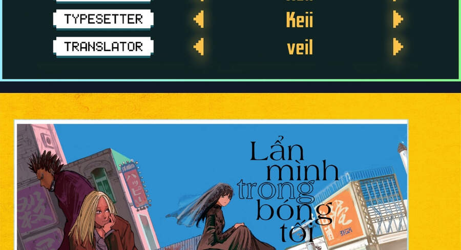 Sakamoto Days Chap 35 - Next Chap 36