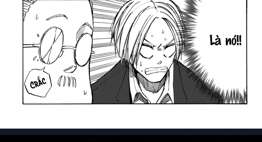 Sakamoto Days Chap 35 - Next Chap 36