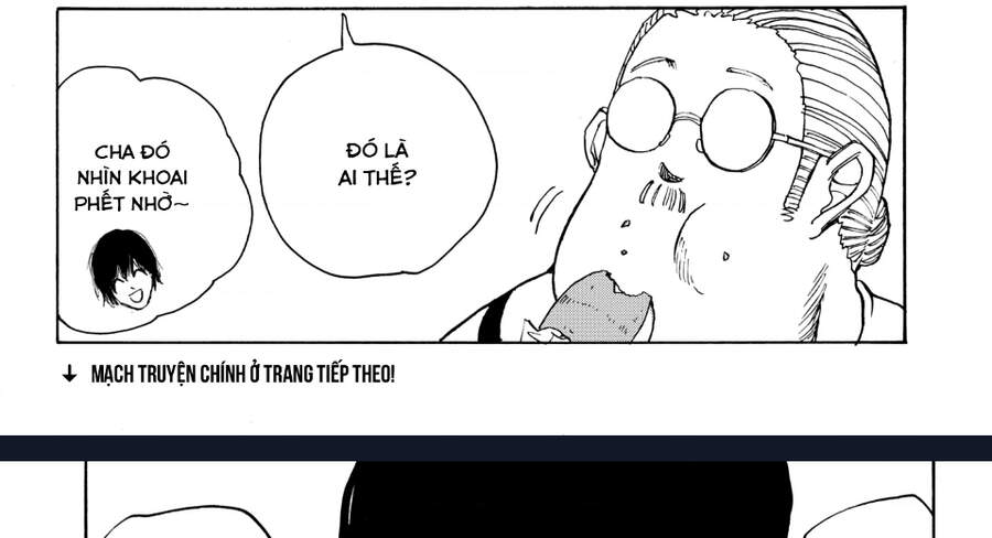 Sakamoto Days Chap 35 - Next Chap 36