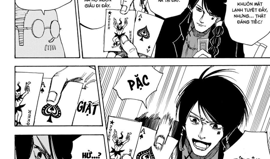 Sakamoto Days Chap 36 - Next Chap 37