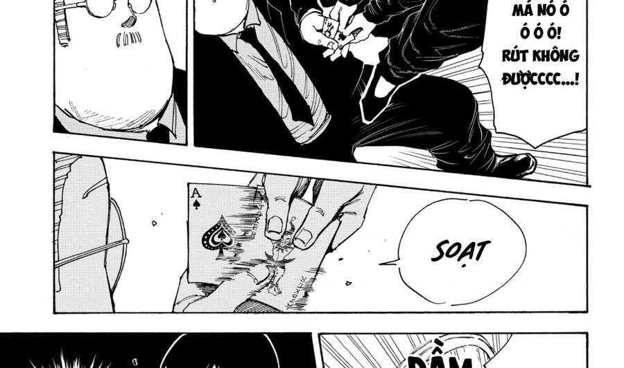Sakamoto Days Chap 36 - Next Chap 37
