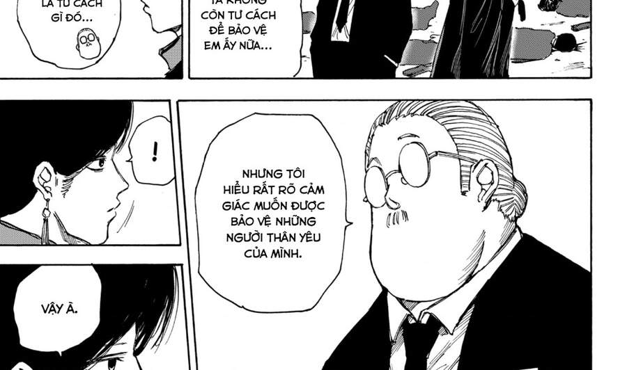 Sakamoto Days Chap 36 - Next Chap 37