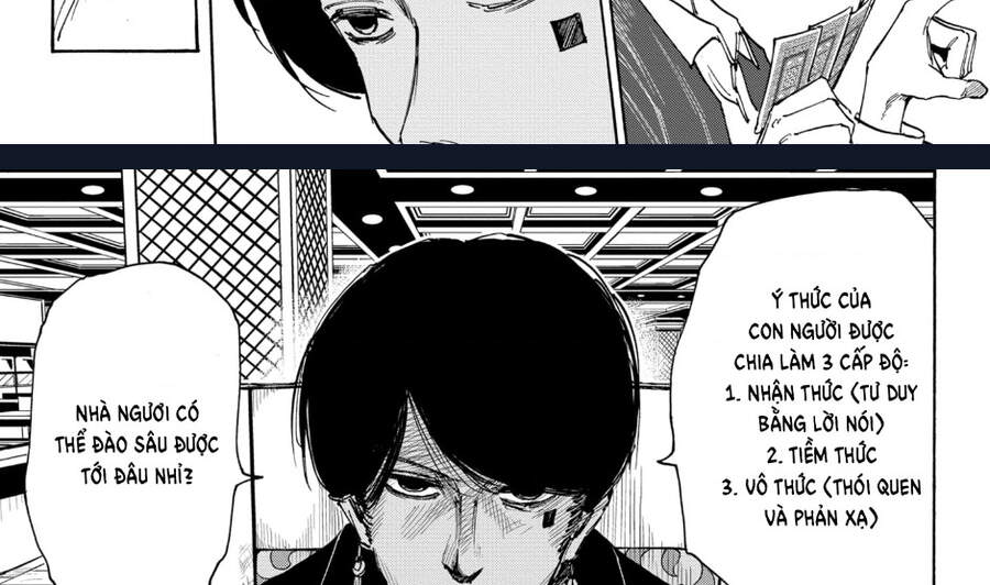 Sakamoto Days Chap 36 - Next Chap 37