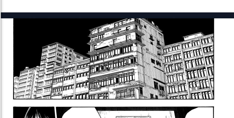 Sakamoto Days Chap 38 - Next Chap 39