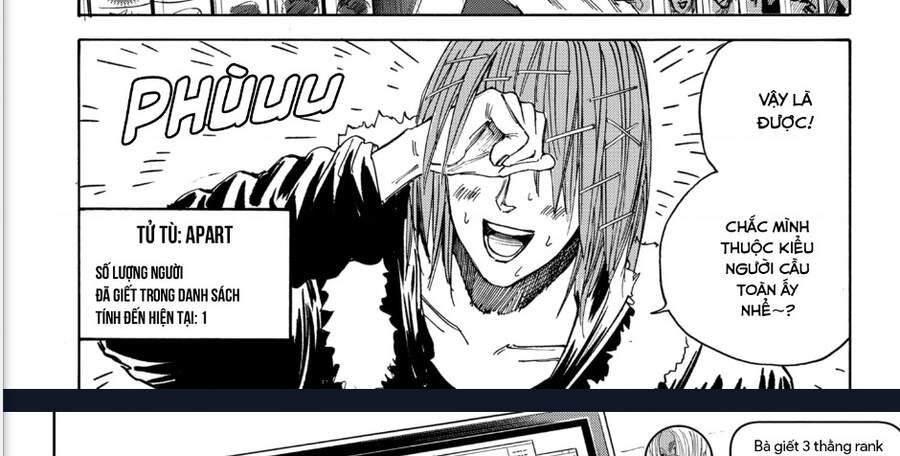 Sakamoto Days Chap 38 - Next Chap 39
