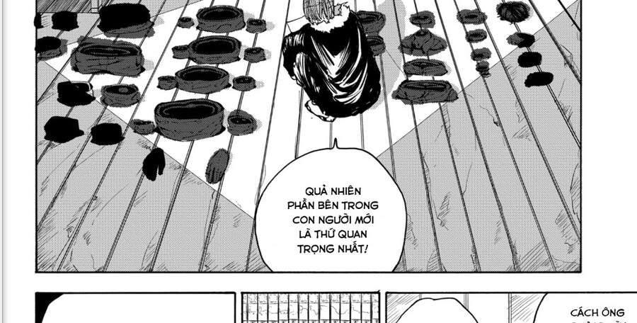 Sakamoto Days Chap 38 - Next Chap 39