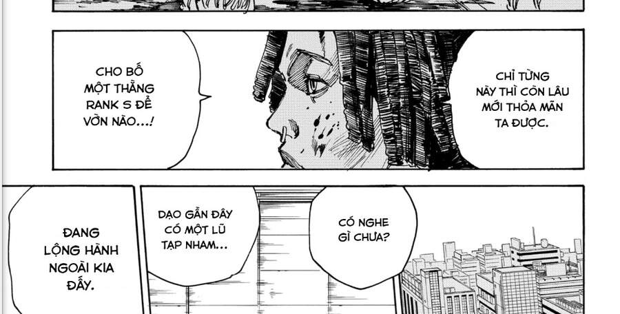 Sakamoto Days Chap 38 - Next Chap 39