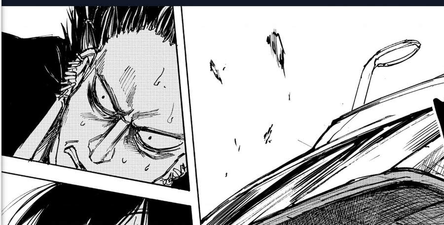 Sakamoto Days Chap 38 - Next Chap 39