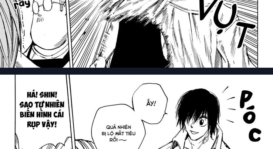 Sakamoto Days Chap 39 - Next Chap 40