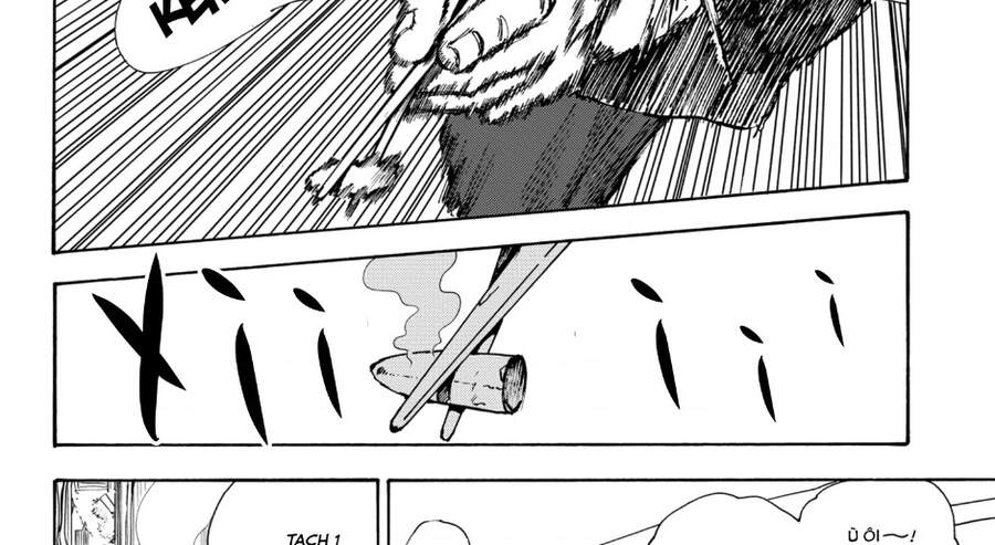 Sakamoto Days Chap 39 - Next Chap 40