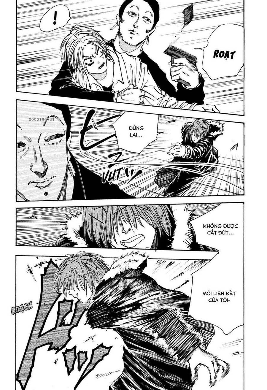 Sakamoto Days Chap 52 - Next Chap 53