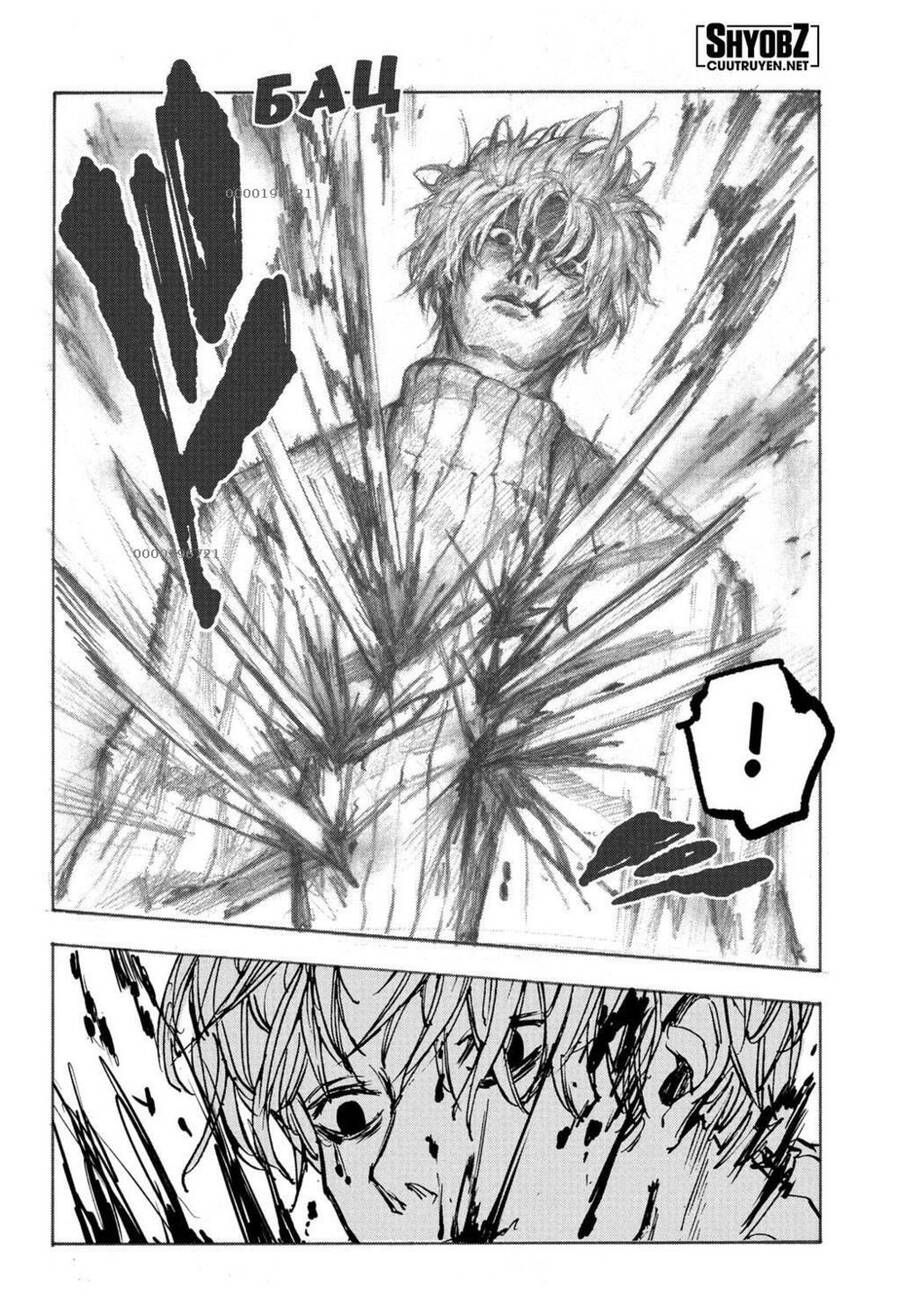 Sakamoto Days Chap 53 - Next Chap 54