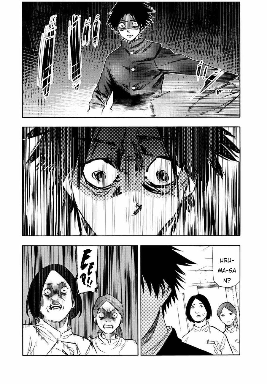 Lục Nhân Thập Tự Giá Chap 70 - Next Chap 71