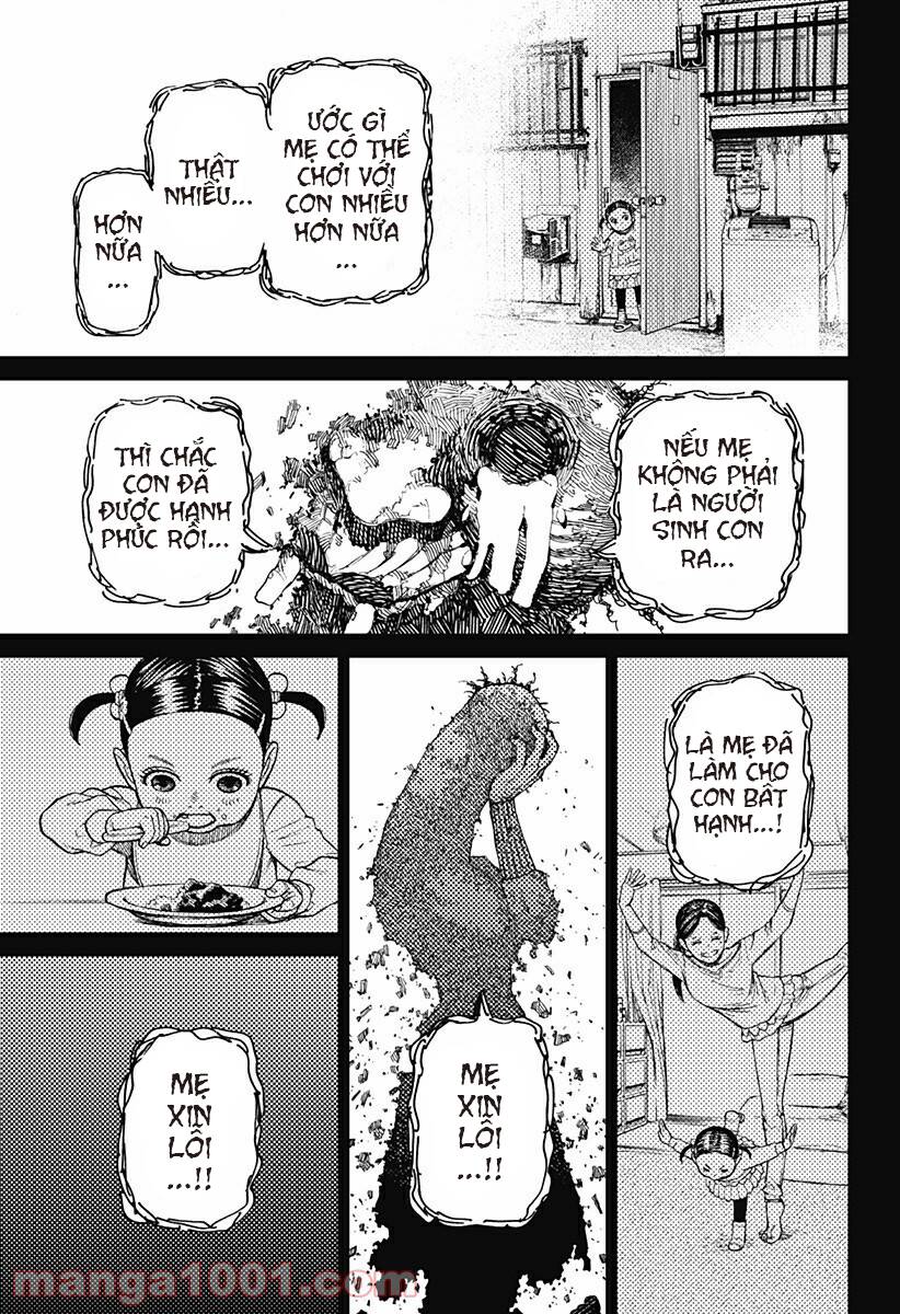Vũ Trang Siêu Nhiên Chap 17 - Next Chap 18