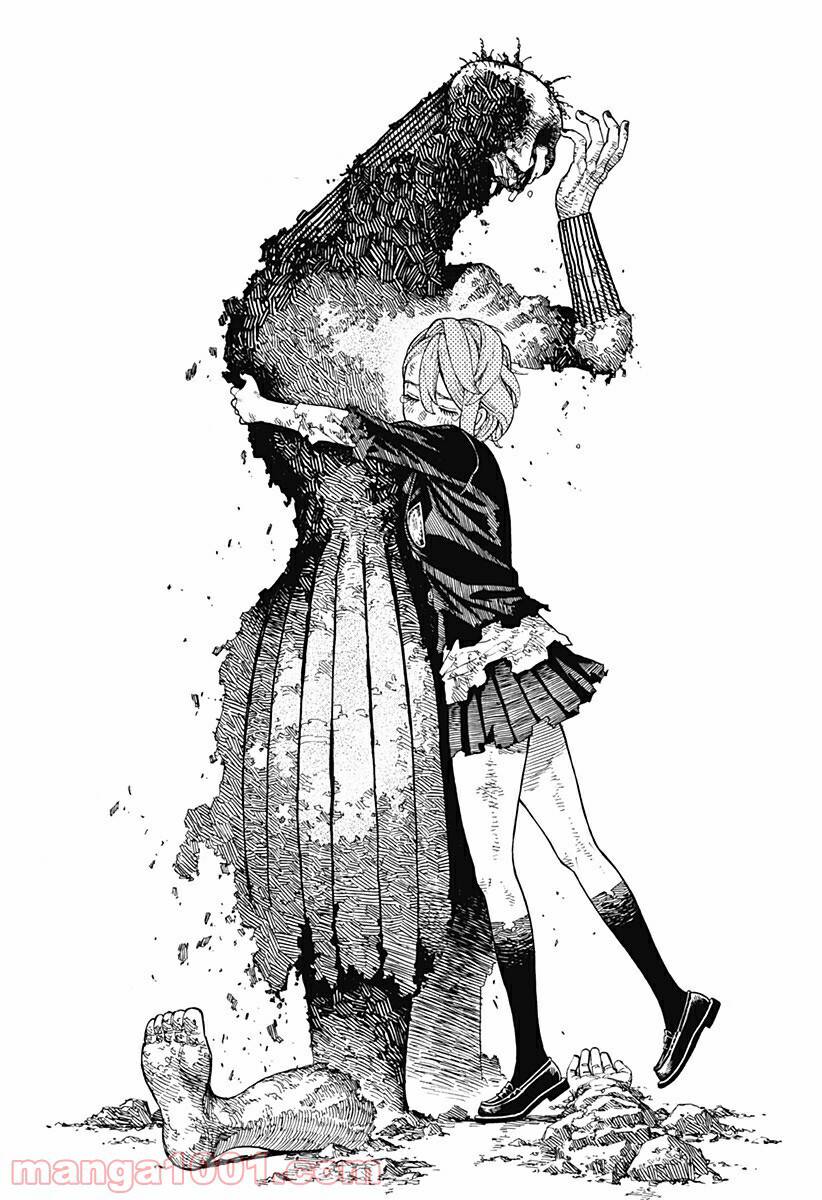 Vũ Trang Siêu Nhiên Chap 17 - Next Chap 18