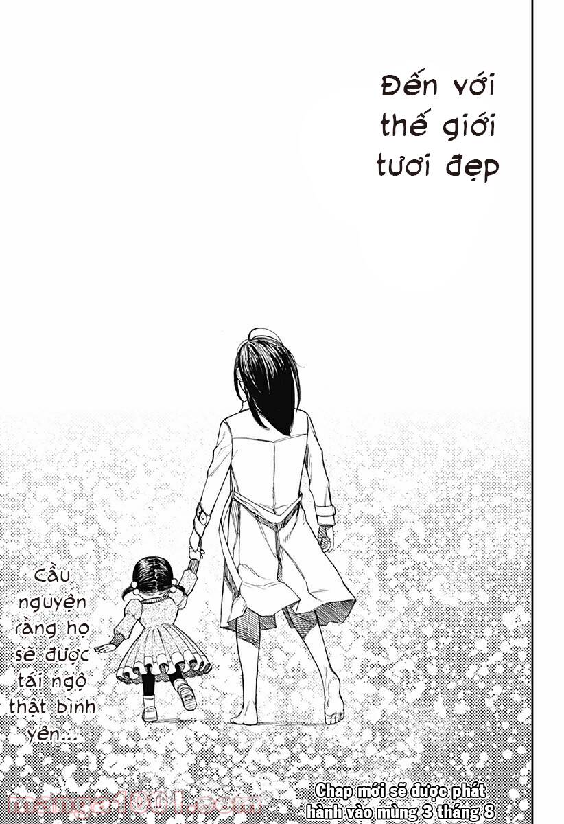 Vũ Trang Siêu Nhiên Chap 17 - Next Chap 18