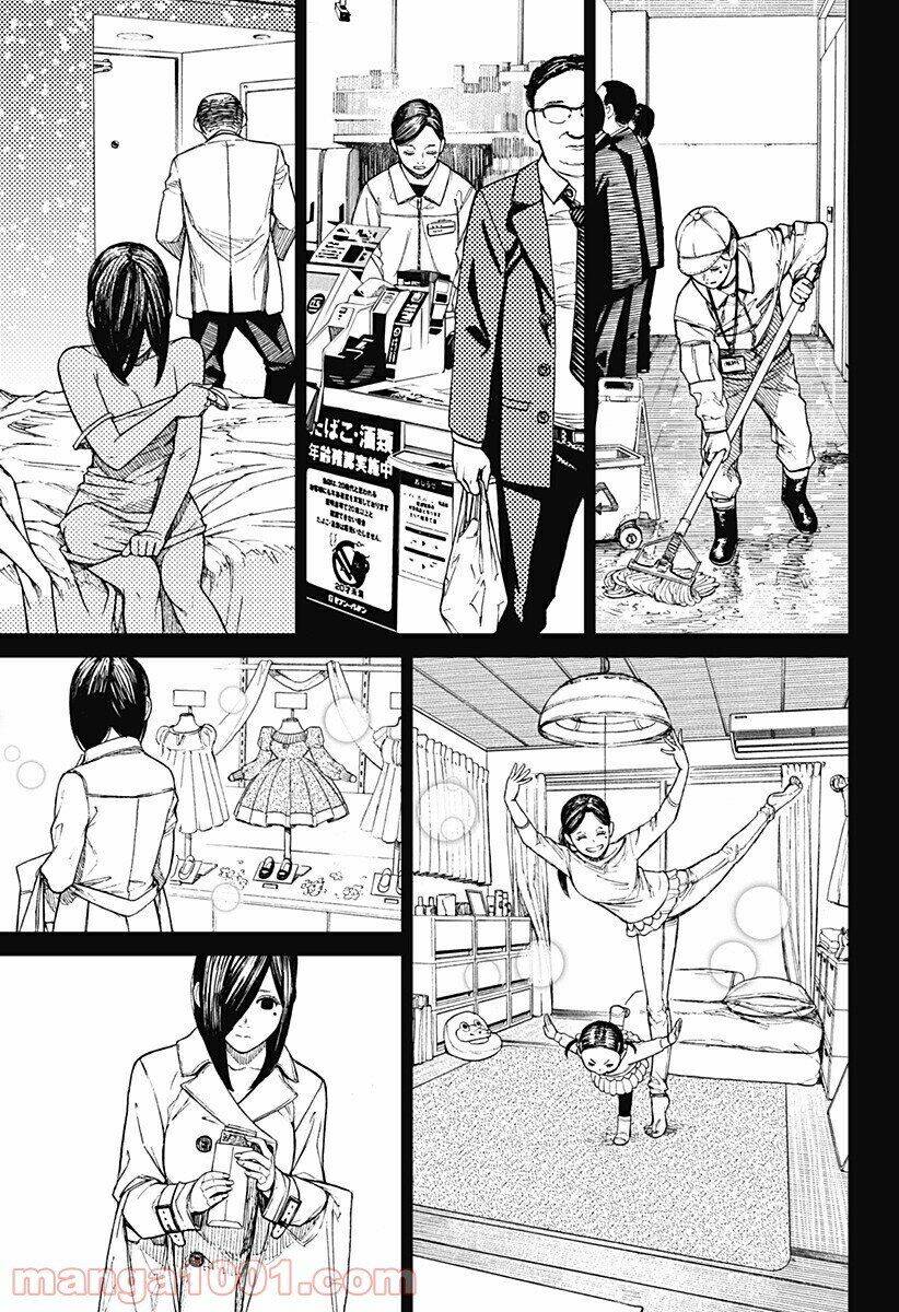 Vũ Trang Siêu Nhiên Chap 16 - Next Chap 17