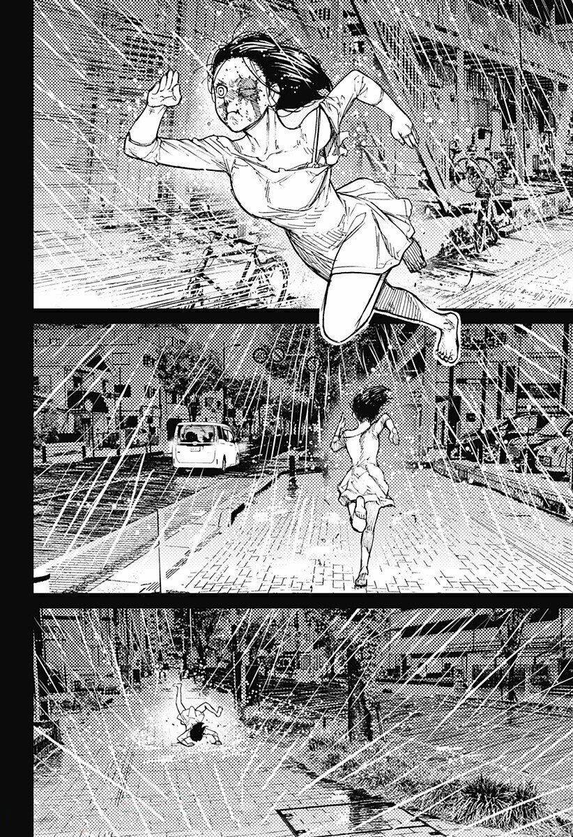 Vũ Trang Siêu Nhiên Chap 16 - Next Chap 17
