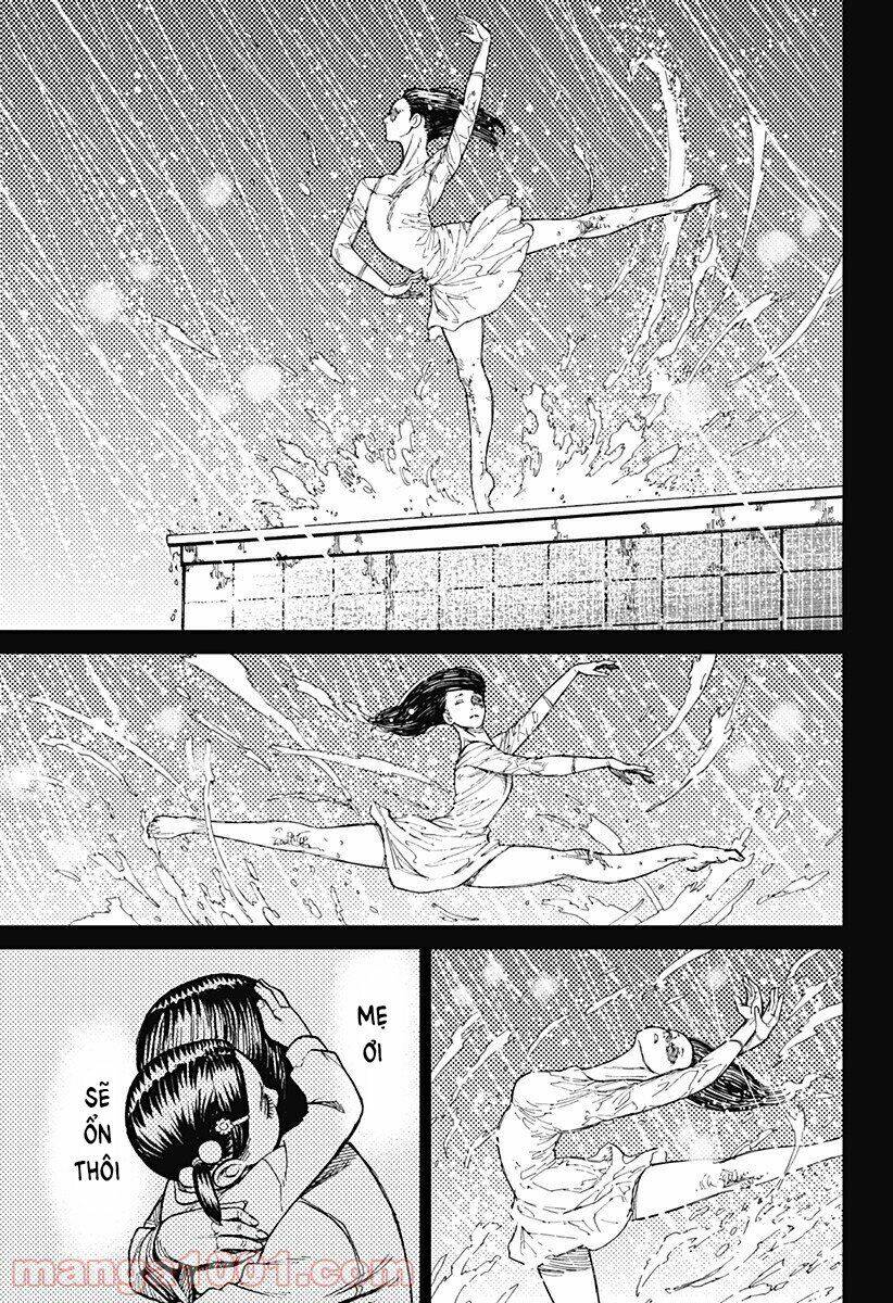 Vũ Trang Siêu Nhiên Chap 16 - Next Chap 17