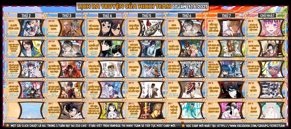 Vũ Trang Siêu Nhiên Chap 11.5 - Next Chap 12.5