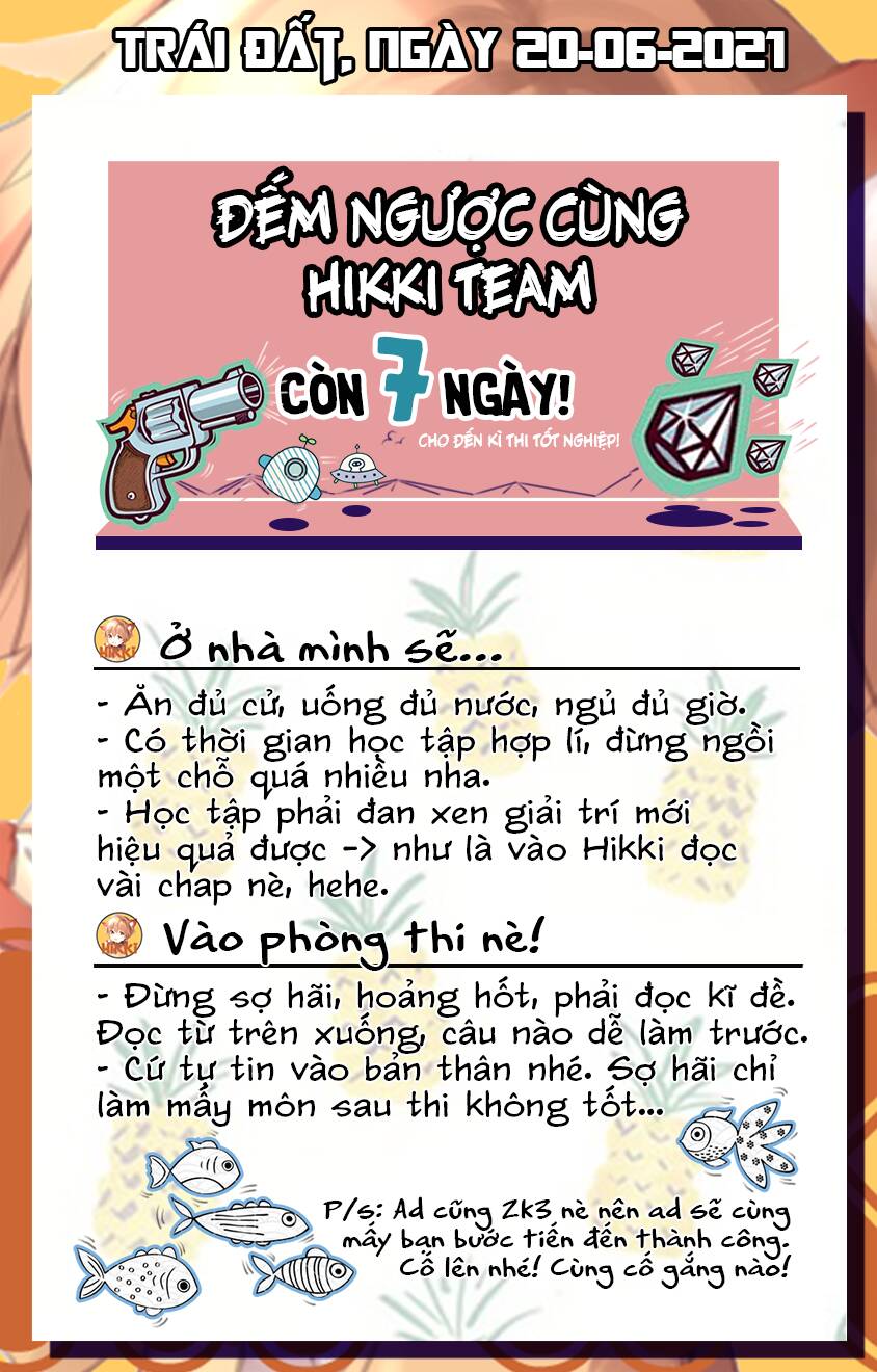 Vũ Trang Siêu Nhiên Chap 13 - Next Chap 14