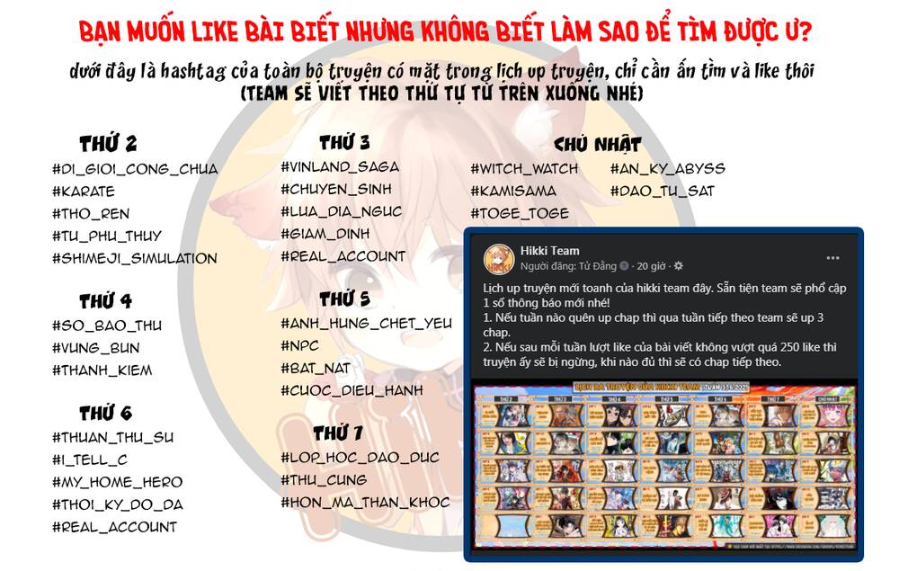 Vũ Trang Siêu Nhiên Chap 13 - Next Chap 14