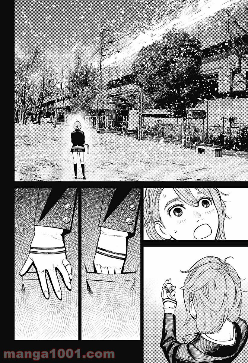 Vũ Trang Siêu Nhiên Chap 13 - Next Chap 14