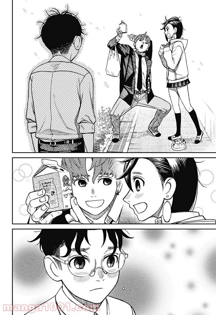 Vũ Trang Siêu Nhiên Chap 29.5 - Next Chap 30.5