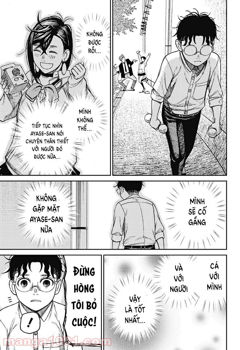 Vũ Trang Siêu Nhiên Chap 29.5 - Next Chap 30.5