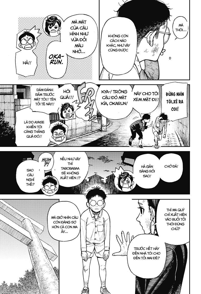 Vũ Trang Siêu Nhiên Chap 2 - Next Chap 3